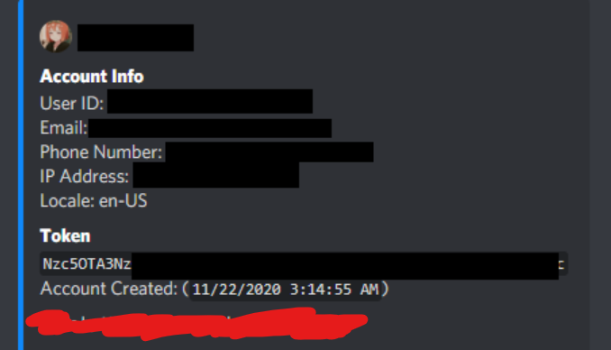 404Reaper Image Logger